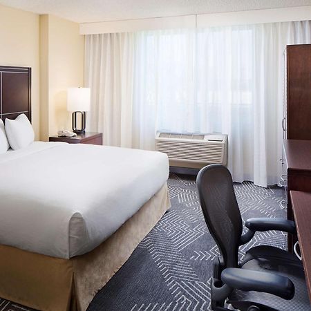 Doubletree By Hilton Los Angeles/Коммерс Экстерьер фото