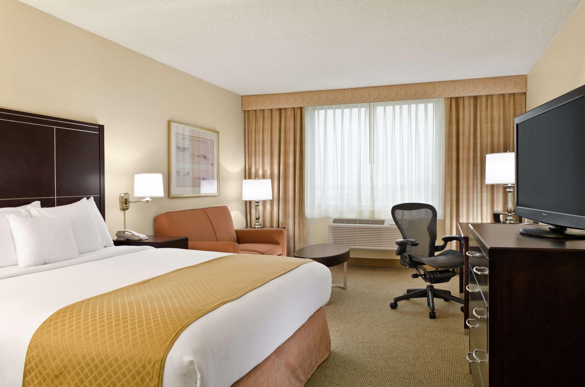 Doubletree By Hilton Los Angeles/Коммерс Номер фото