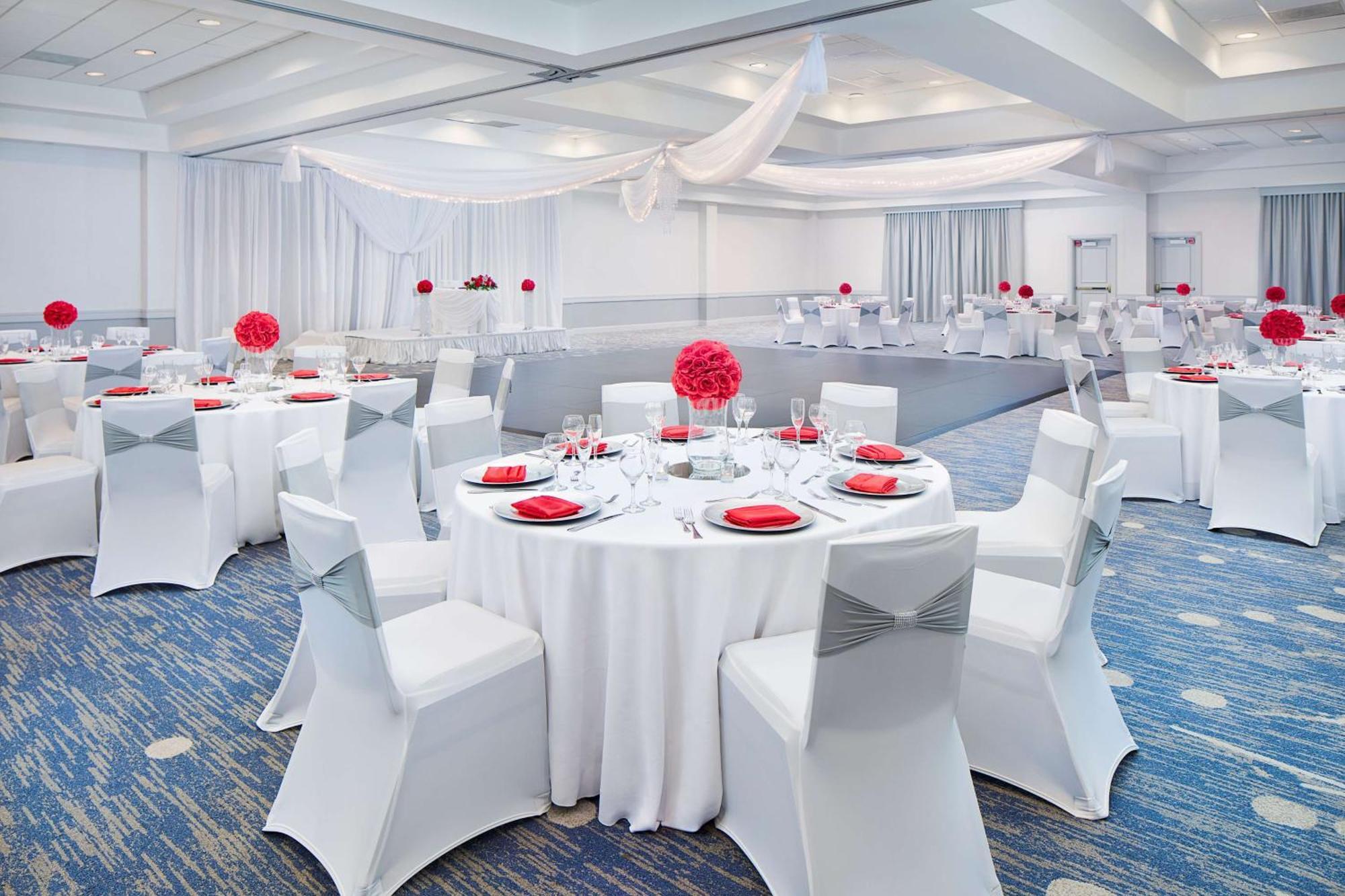 Doubletree By Hilton Los Angeles/Коммерс Экстерьер фото