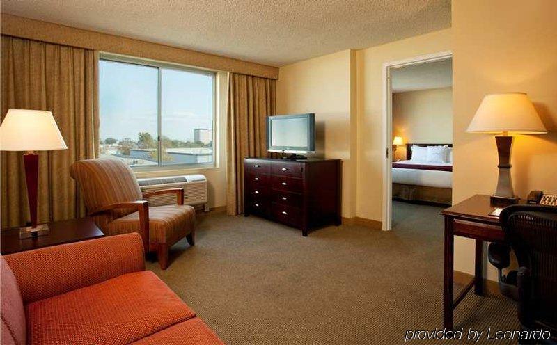 Doubletree By Hilton Los Angeles/Коммерс Номер фото