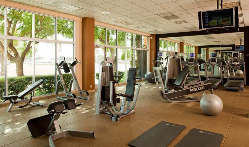 Doubletree By Hilton Los Angeles/Коммерс Удобства фото