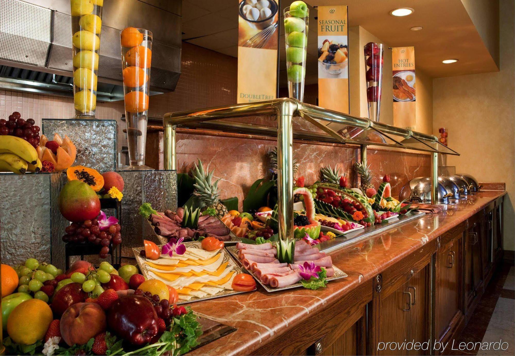 Doubletree By Hilton Los Angeles/Коммерс Экстерьер фото