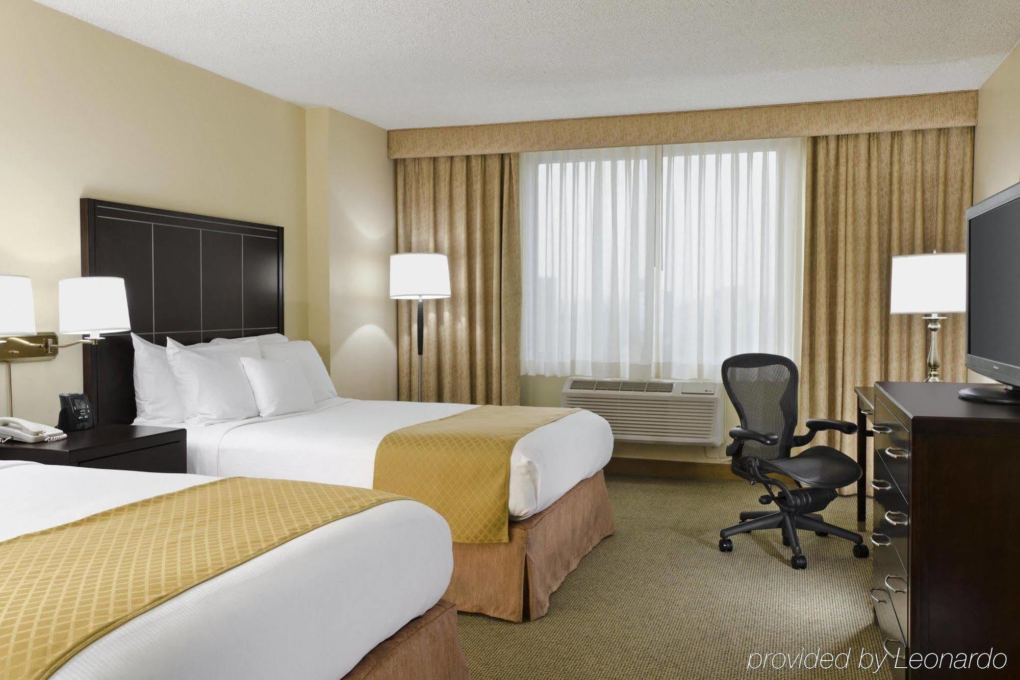 Doubletree By Hilton Los Angeles/Коммерс Номер фото