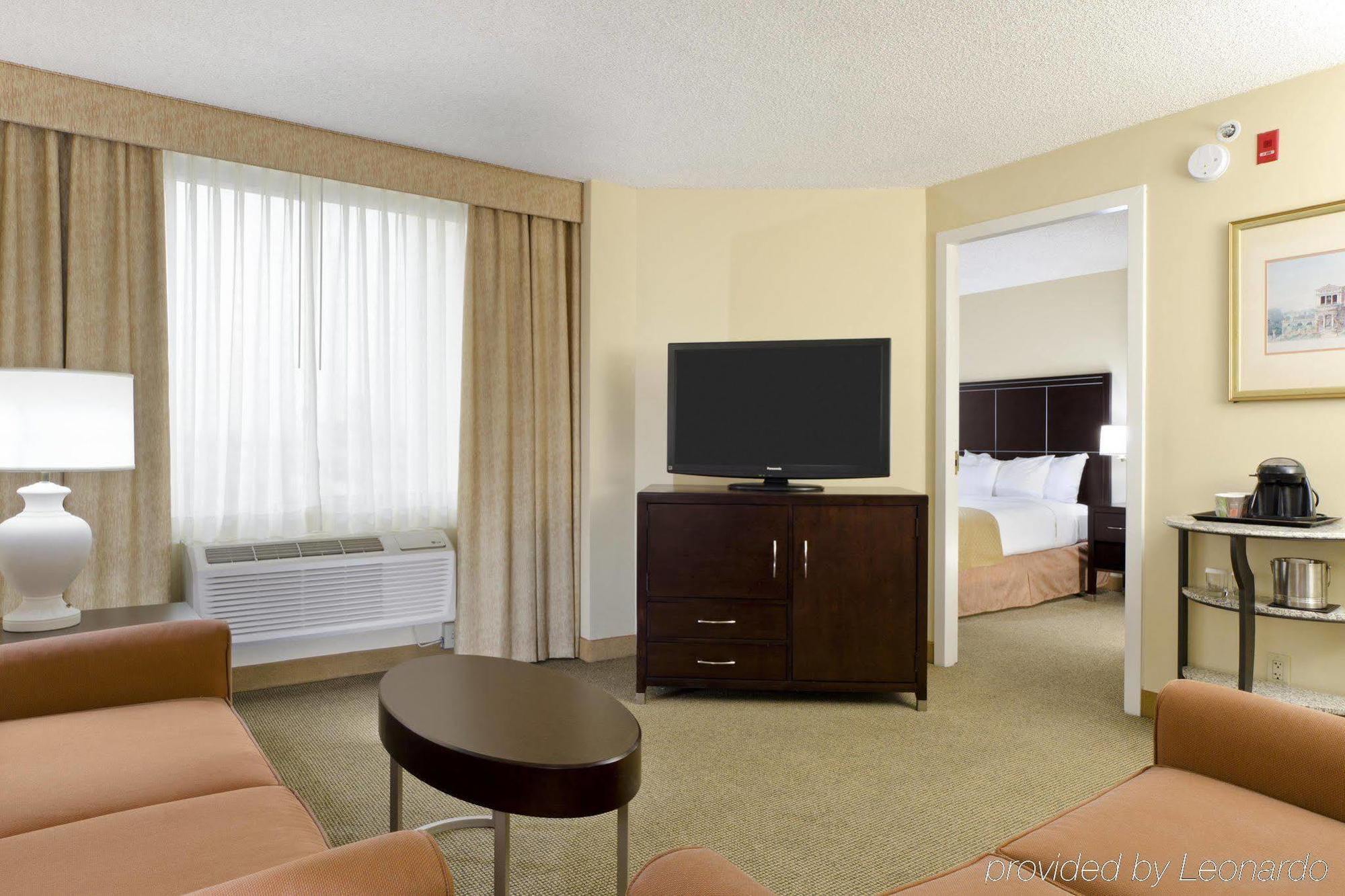 Doubletree By Hilton Los Angeles/Коммерс Номер фото