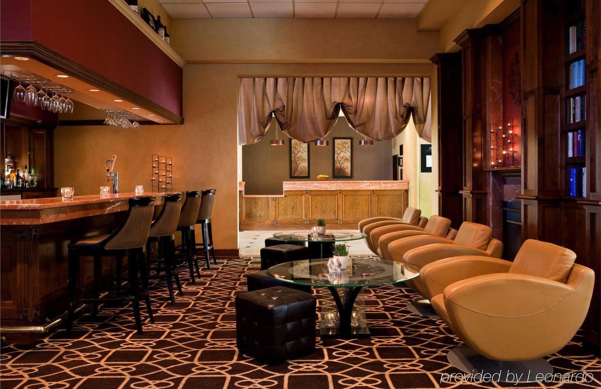 Doubletree By Hilton Los Angeles/Коммерс Экстерьер фото