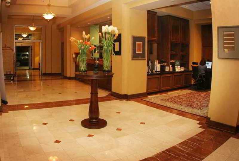 Doubletree By Hilton Los Angeles/Коммерс Интерьер фото